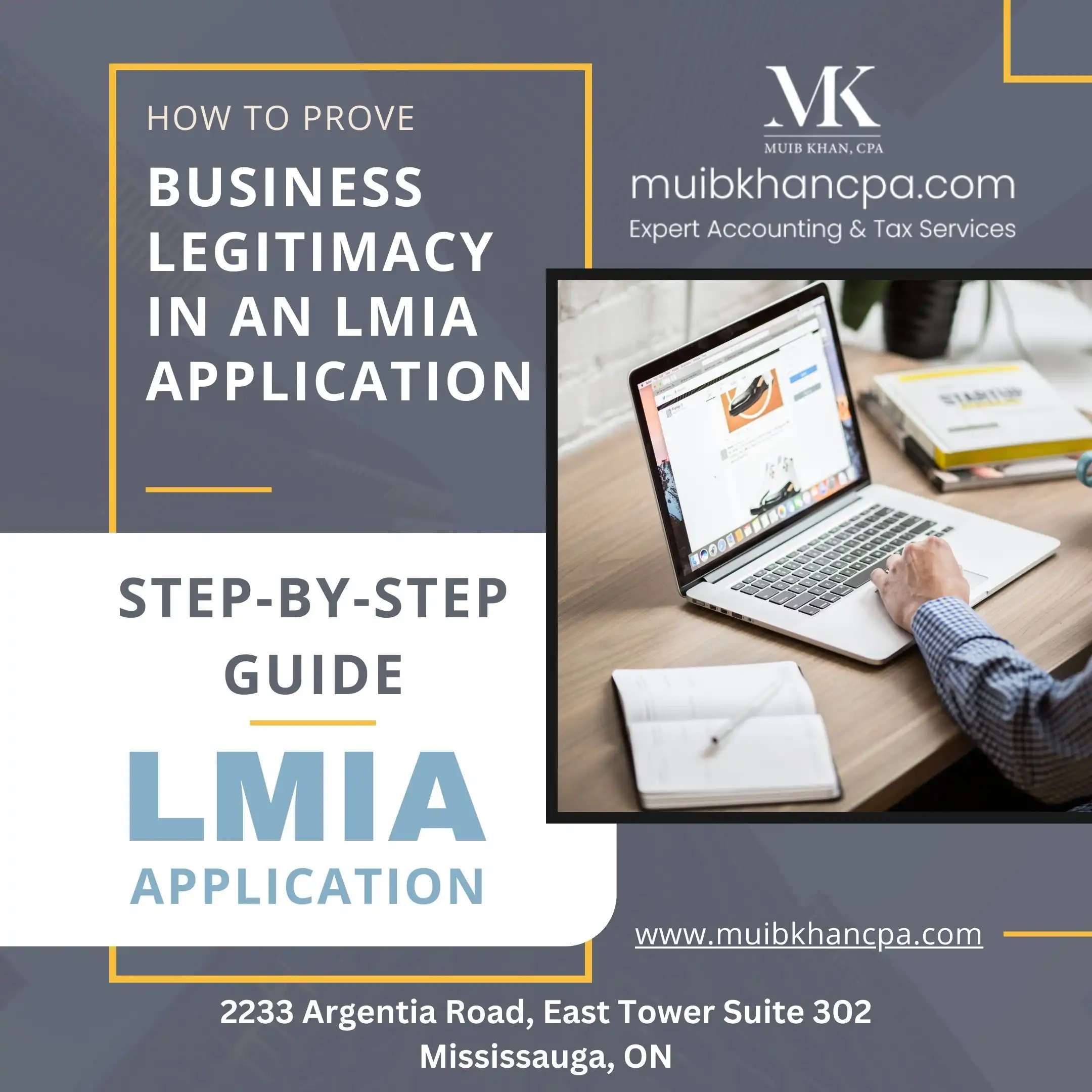 How to Prove Business Legitimacy in an LMIA Application